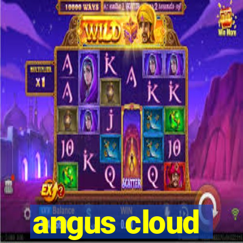 angus cloud